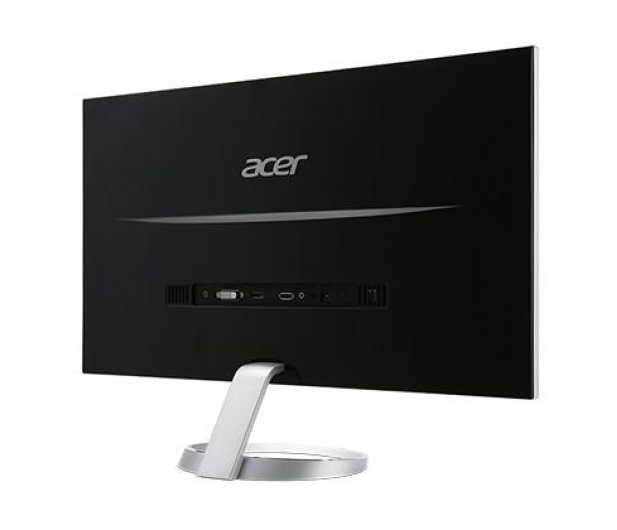 Acer H277HSMIDX srebrny - 305725 - zdjęcie 4